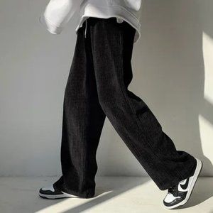 UO Corduroy Beach Pant